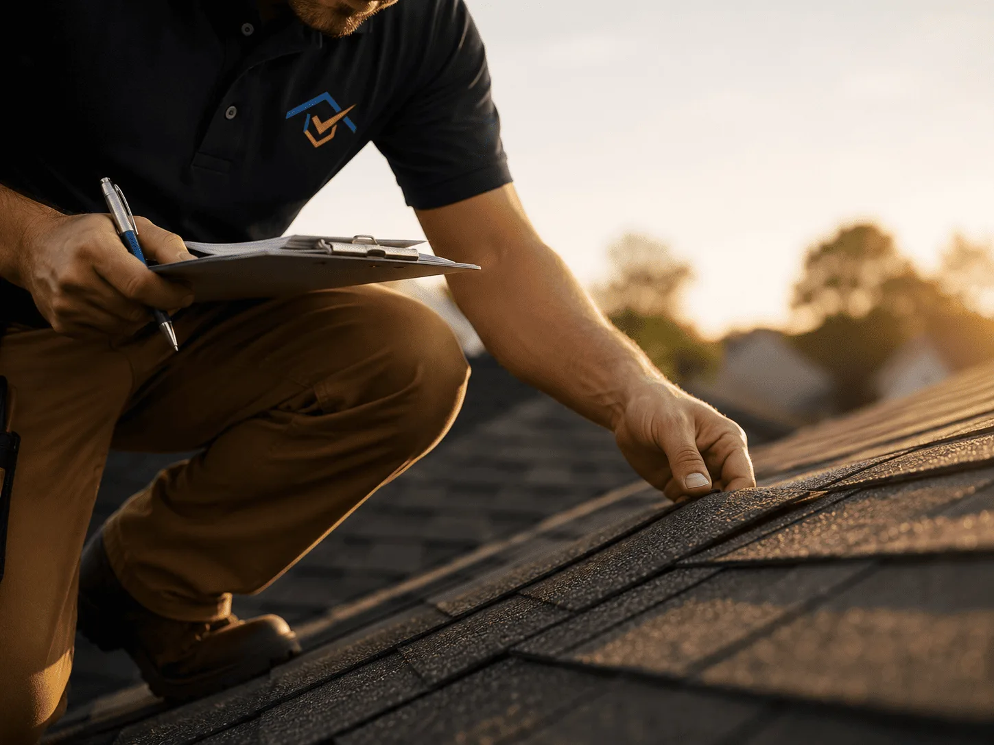 Why Choose Roof Inspection in Anderson, IN