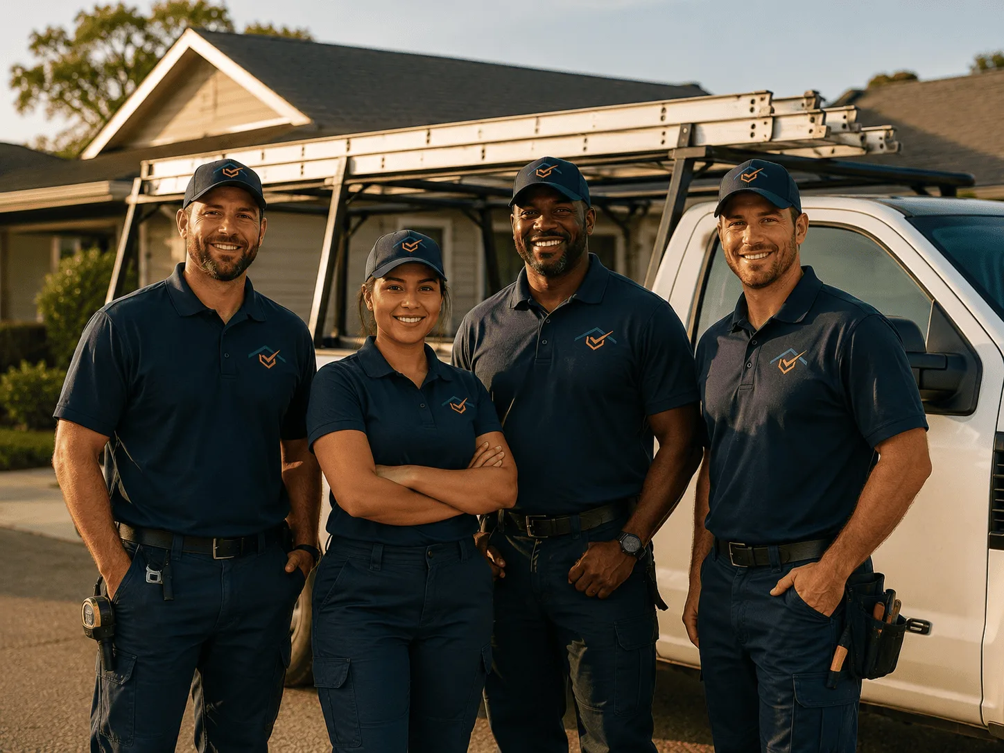 Roof Inspection company in Anderson, IN